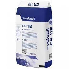VELOSIT CA 112 – amestec de impermeabilizare prin cristalizare